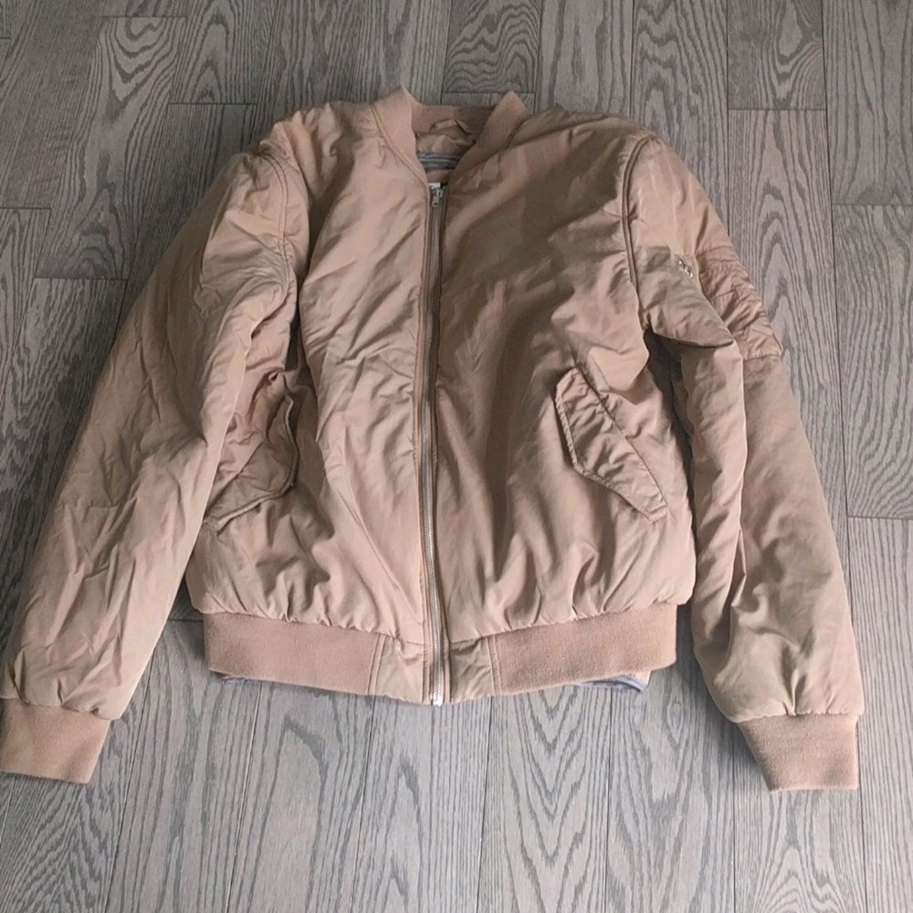 Nice jacket by Topman 🍀🍀🍀